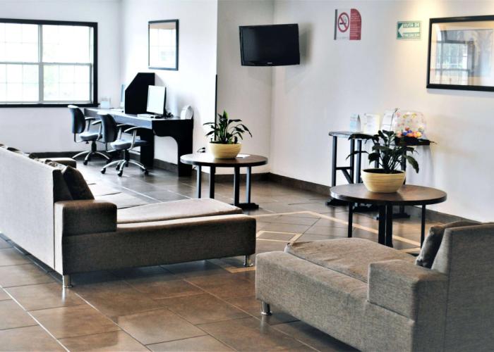 Microtel Inn & Suites by Wyndham Toluca