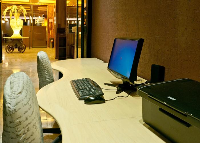 Hotel Don Simon