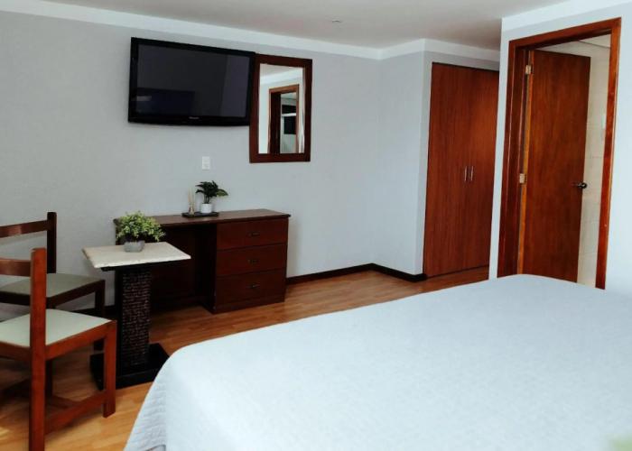 Hotel Don Simon