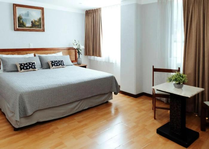 Hotel Don Simon