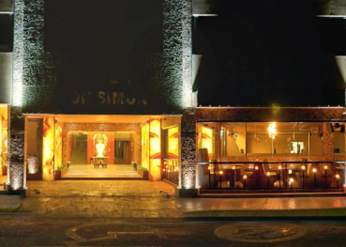 Hotel Don Simon