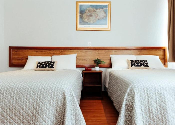 Hotel Don Simon