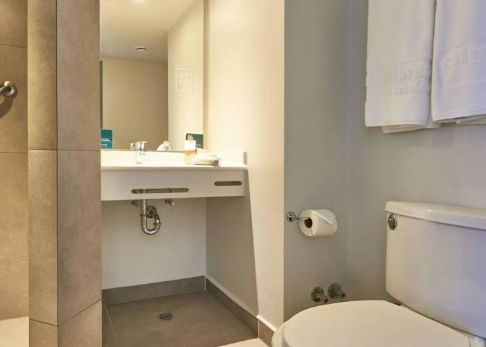 City Express Junior by Marriott Toluca Zona Industrial