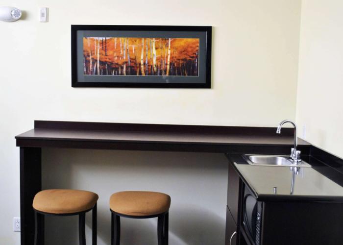 Microtel Inn & Suites by Wyndham Toluca