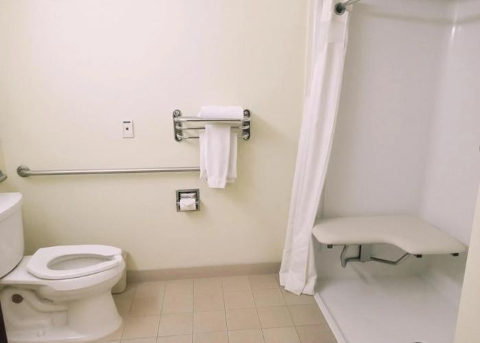 Microtel Inn & Suites by Wyndham Toluca