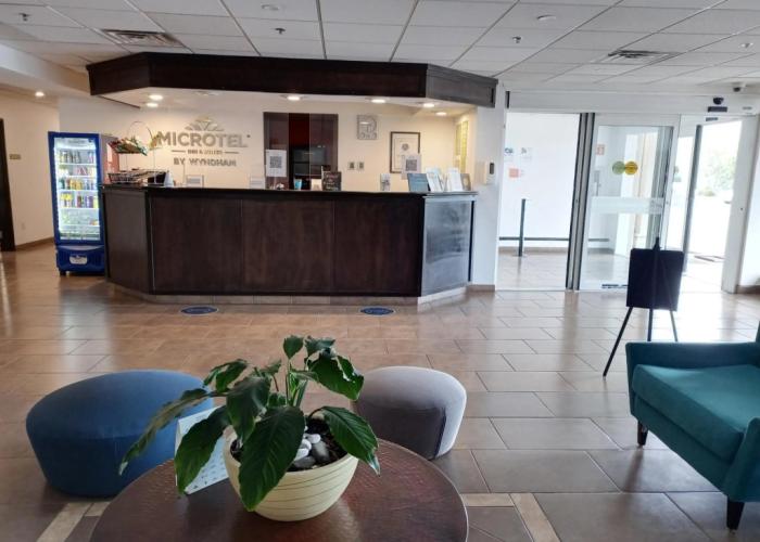 Microtel Inn & Suites by Wyndham Toluca
