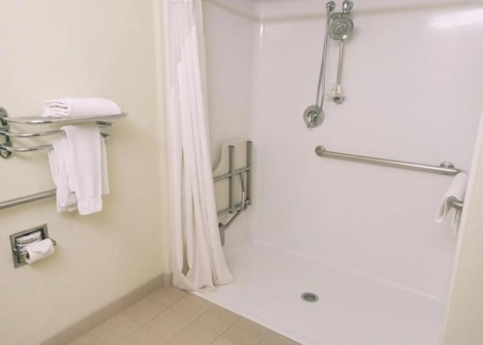 Microtel Inn & Suites by Wyndham Toluca