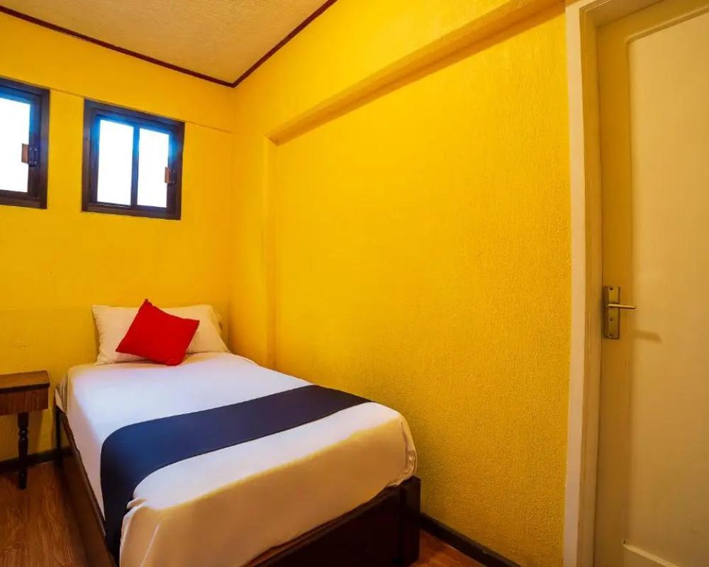 фото Hotel Rex