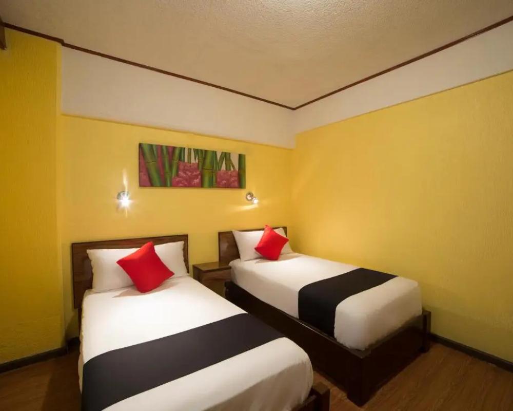 фото Hotel Rex