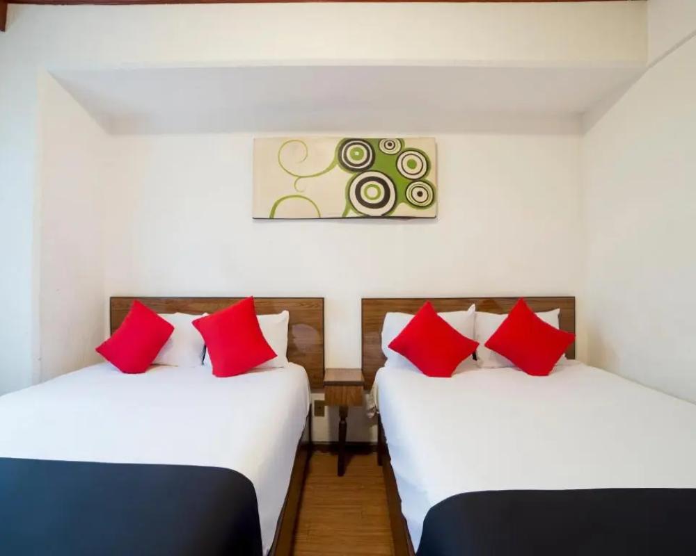 фото Hotel Rex
