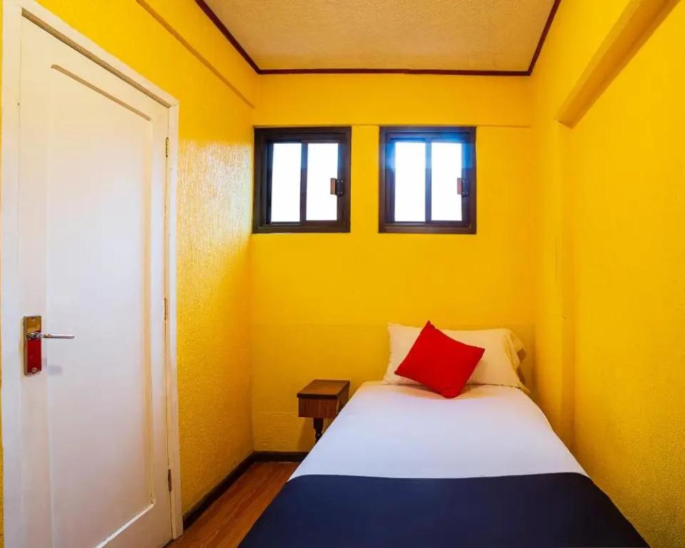 фото Hotel Rex