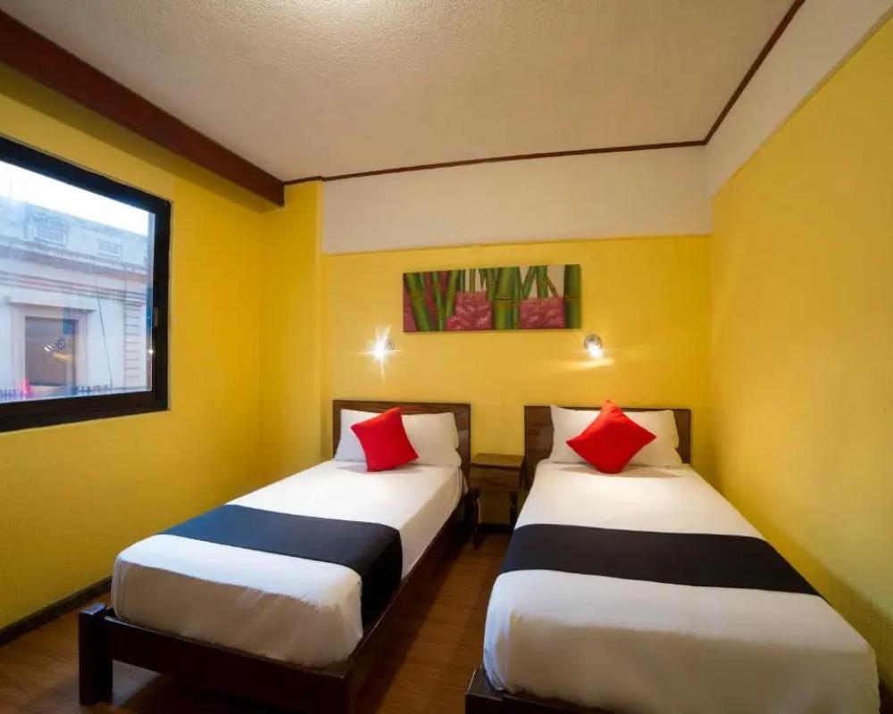фото Hotel Rex