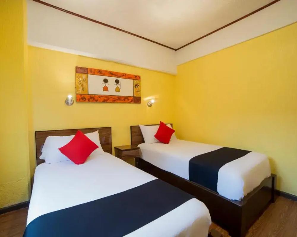фото Hotel Rex