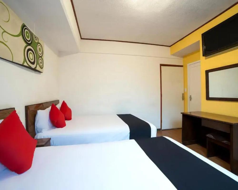 фото Hotel Rex