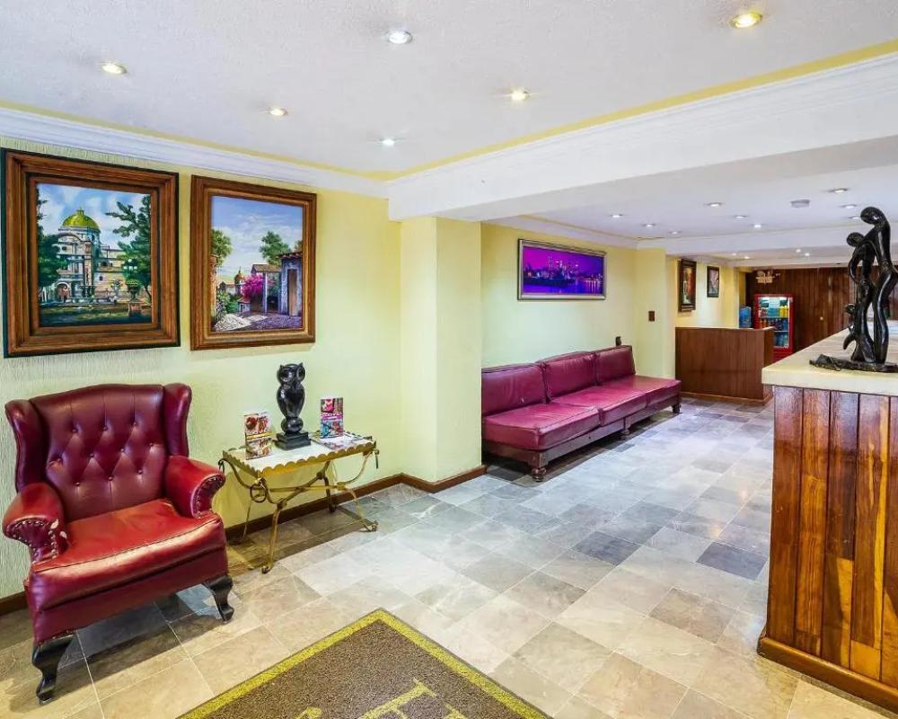 фото Hotel Rex
