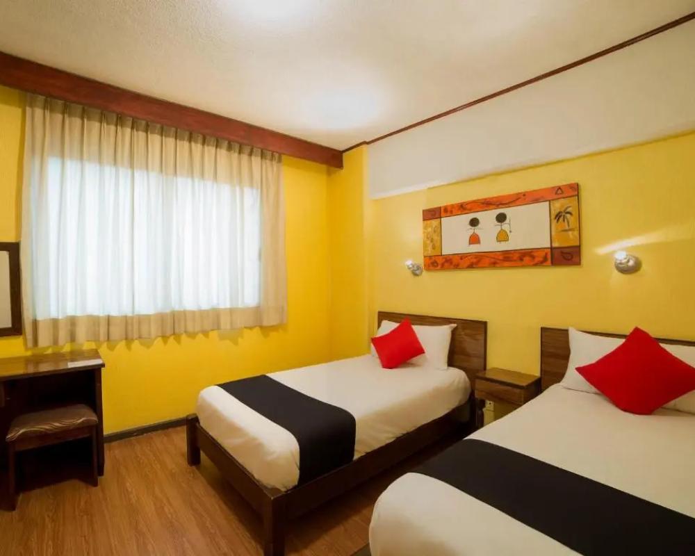 фото Hotel Rex