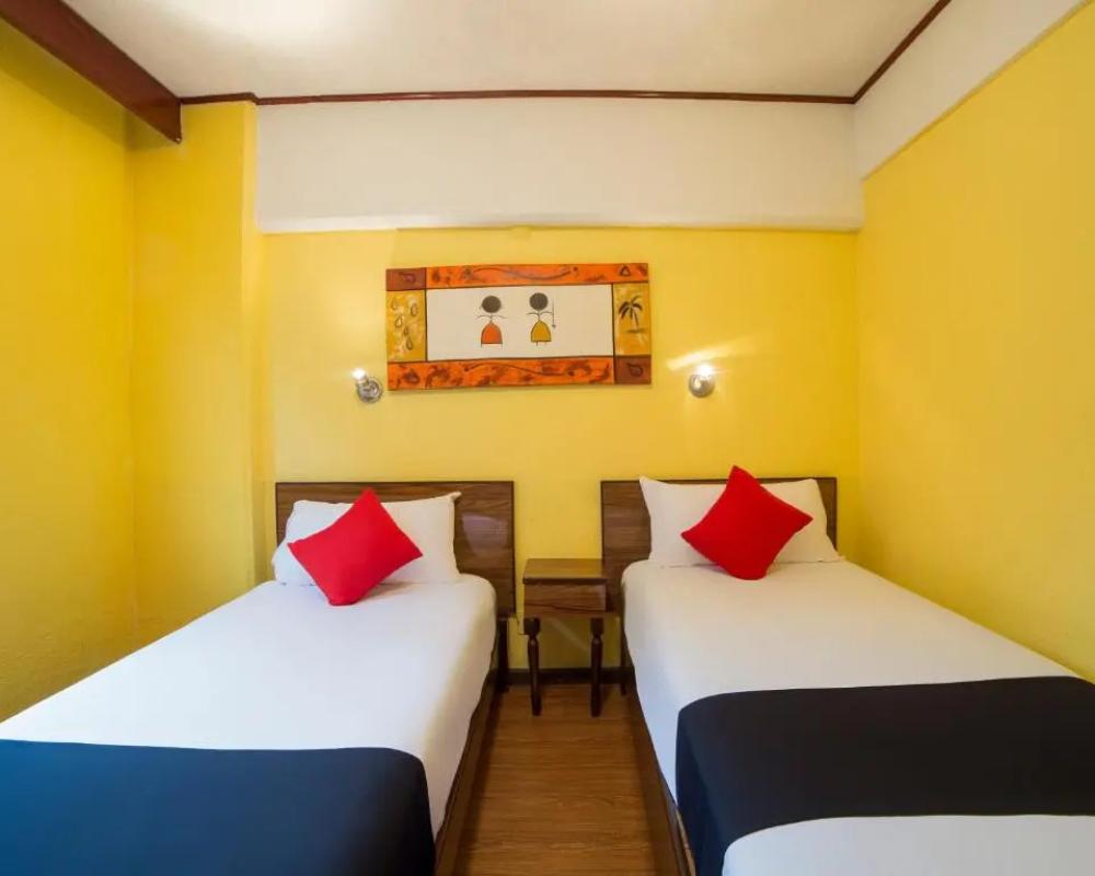 фото Hotel Rex