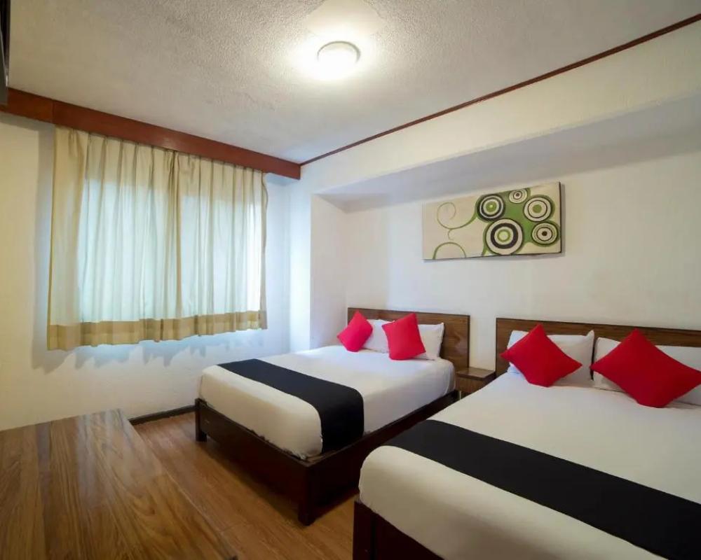 фото Hotel Rex