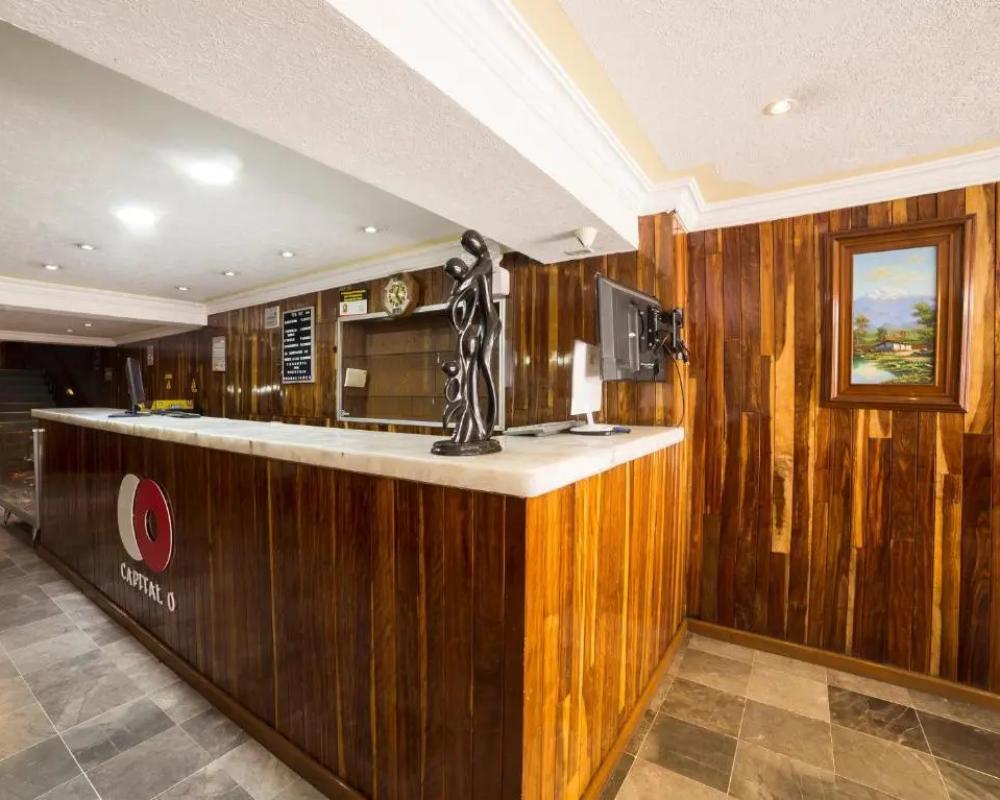 фото Hotel Rex