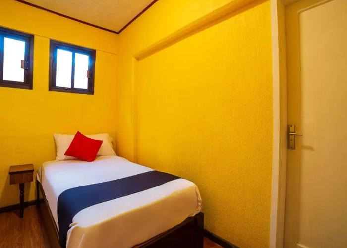 Hotel Rex
