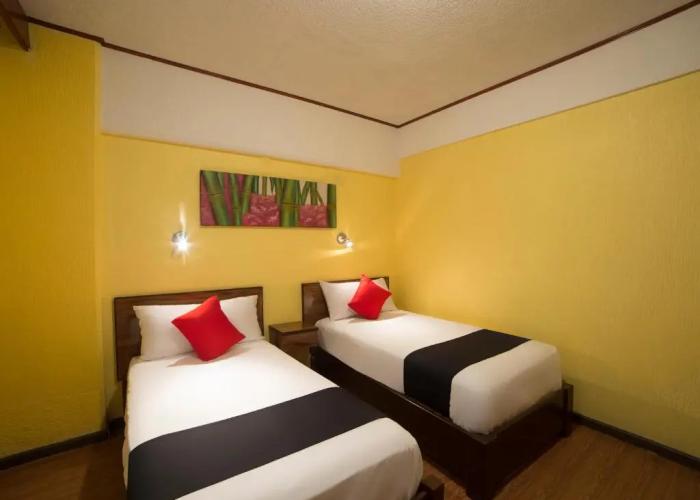 Hotel Rex