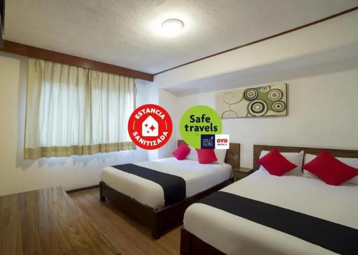 Hotel Rex