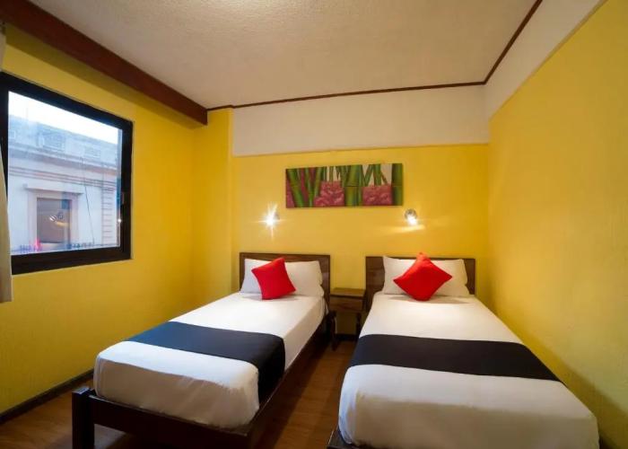 Hotel Rex