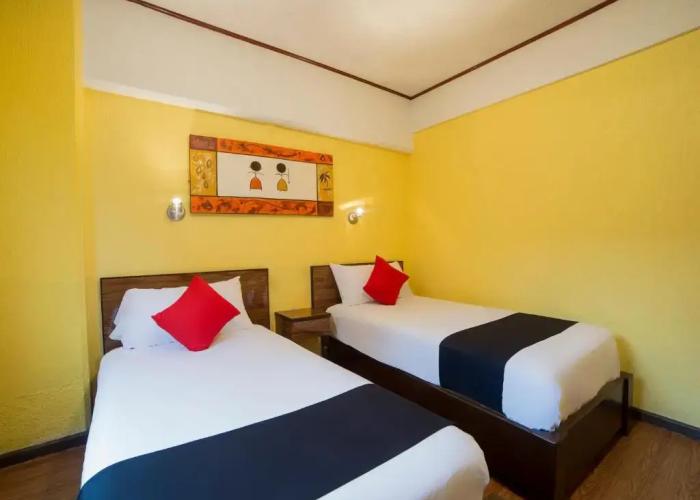 Hotel Rex