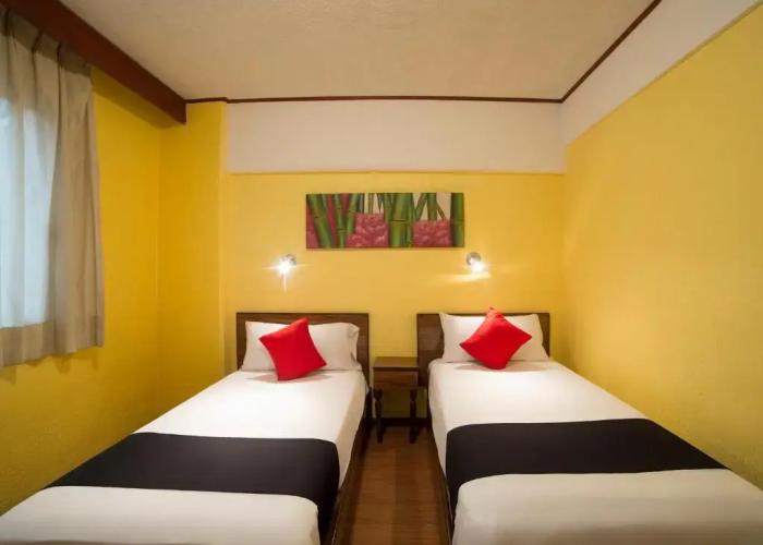Hotel Rex