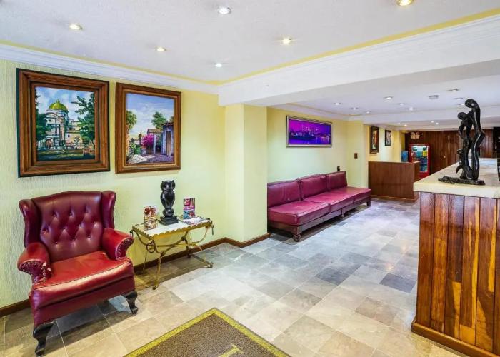 Hotel Rex