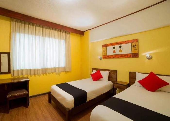 Hotel Rex
