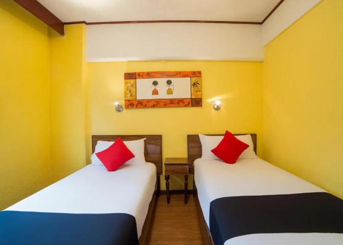 Hotel Rex