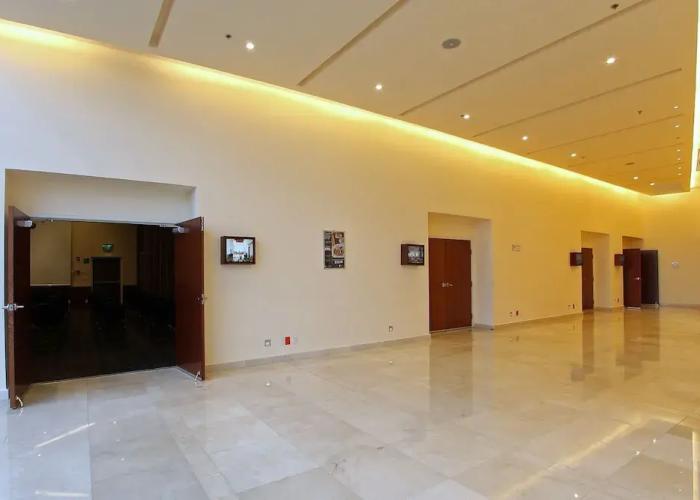 Hotel Opus Grand Toluca Aeropuerto