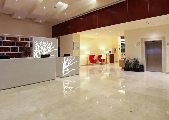 Hotel Opus Grand Toluca Aeropuerto