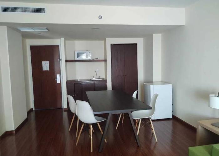 Hotel Opus Grand Toluca Aeropuerto