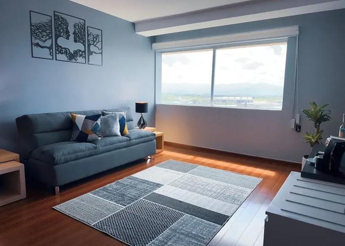 Hotel Opus Grand Toluca Aeropuerto