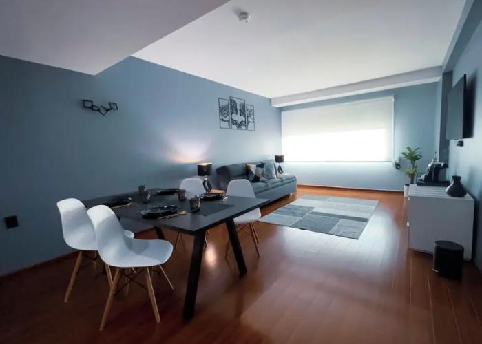 Hotel Opus Grand Toluca Aeropuerto