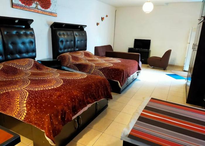 Apartamento Céntrico Vive El Pulsar De La Ciudad