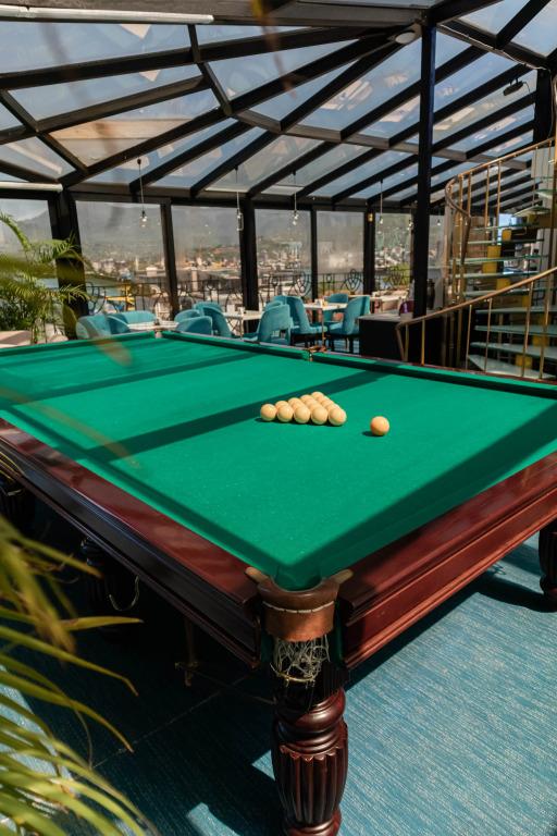 фото Old Town Hotel