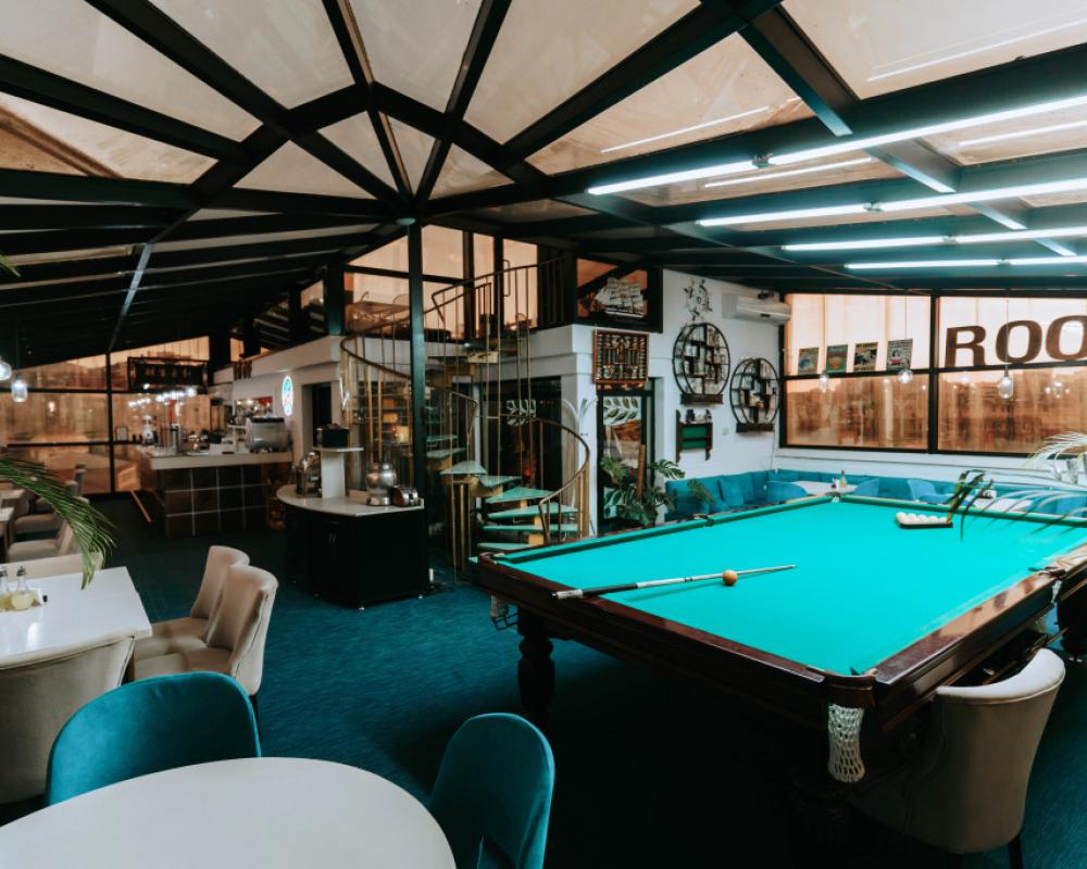 фото Old Town Hotel