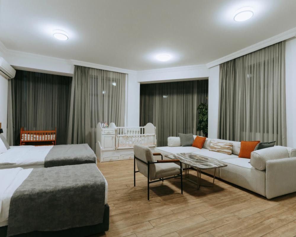 фото Old Town Hotel