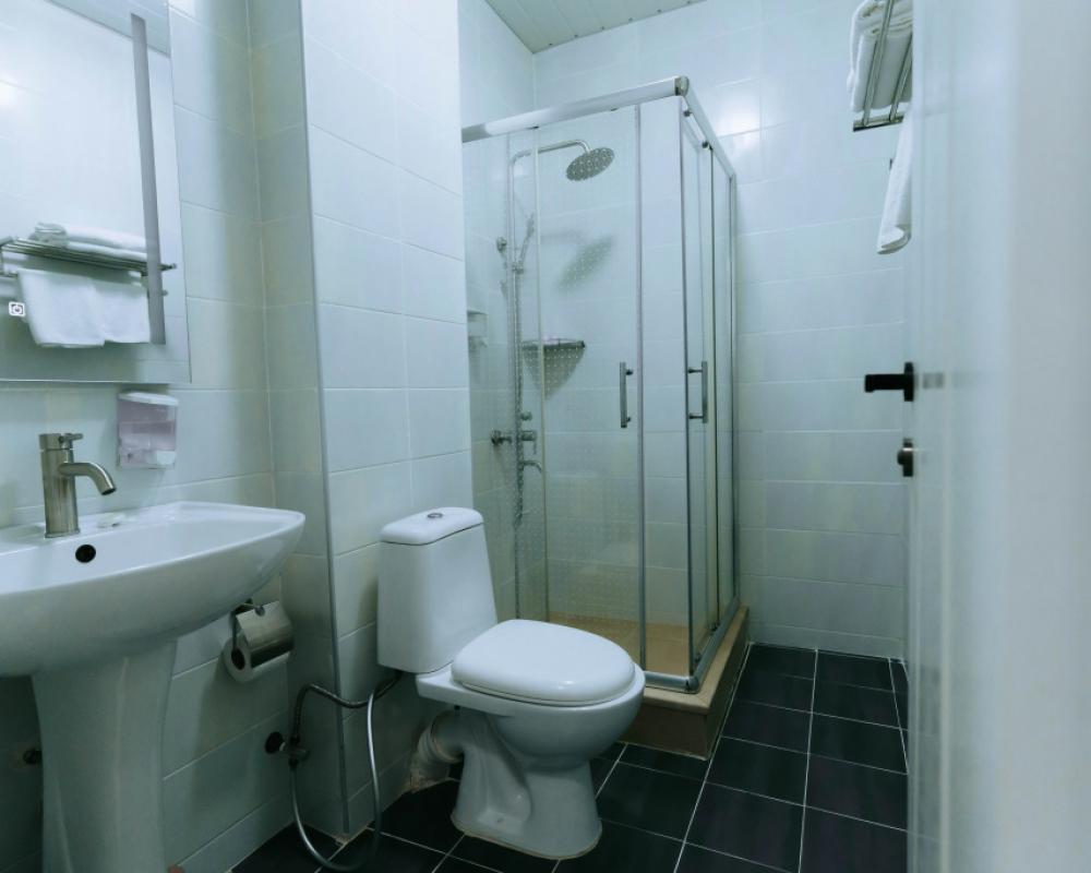 фото Old Town Hotel