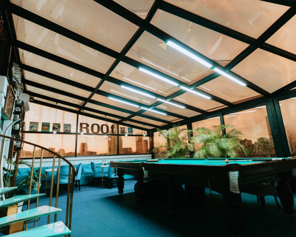 фото Old Town Hotel