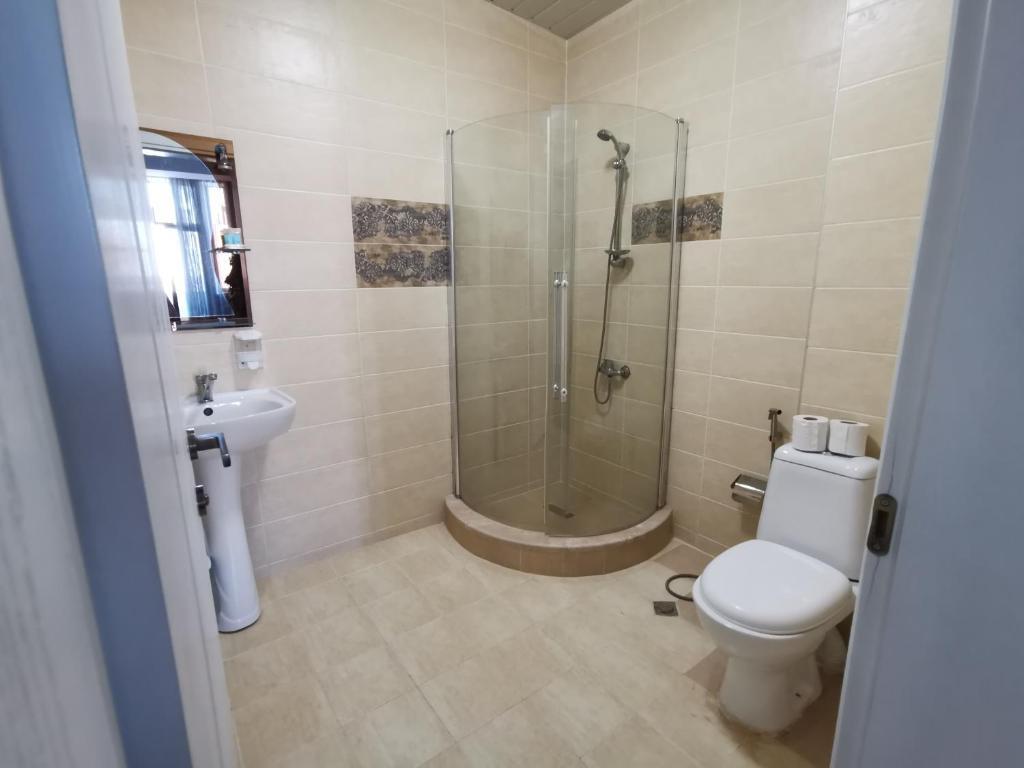 фото Old Town Hotel