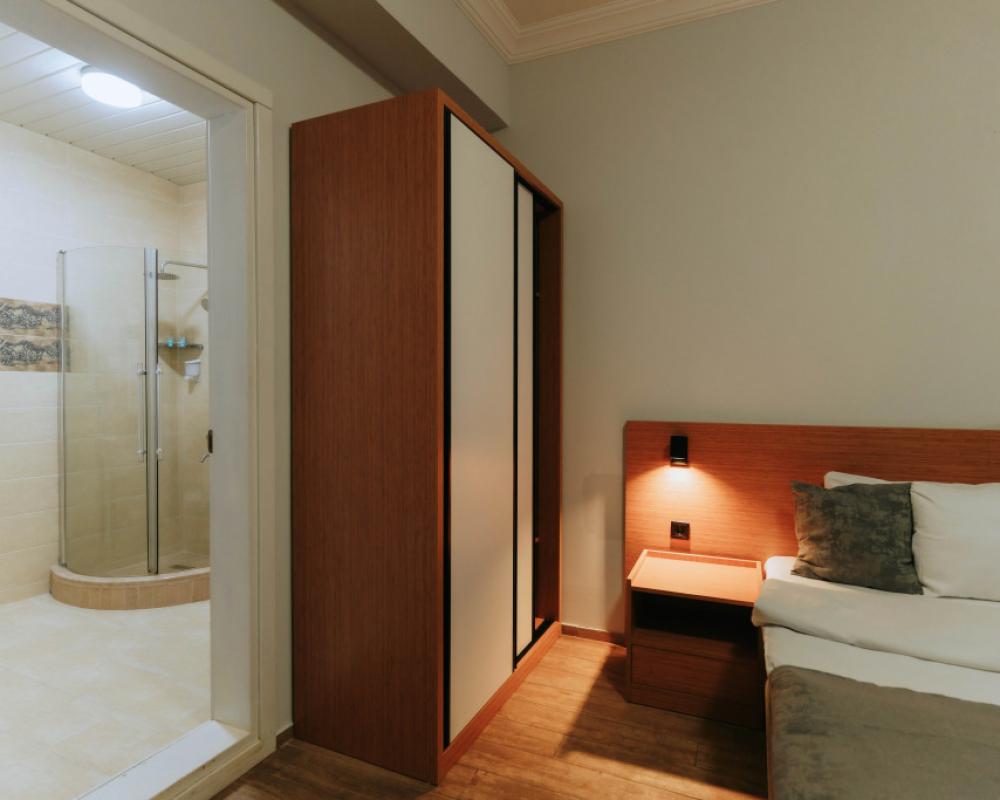 фото Old Town Hotel