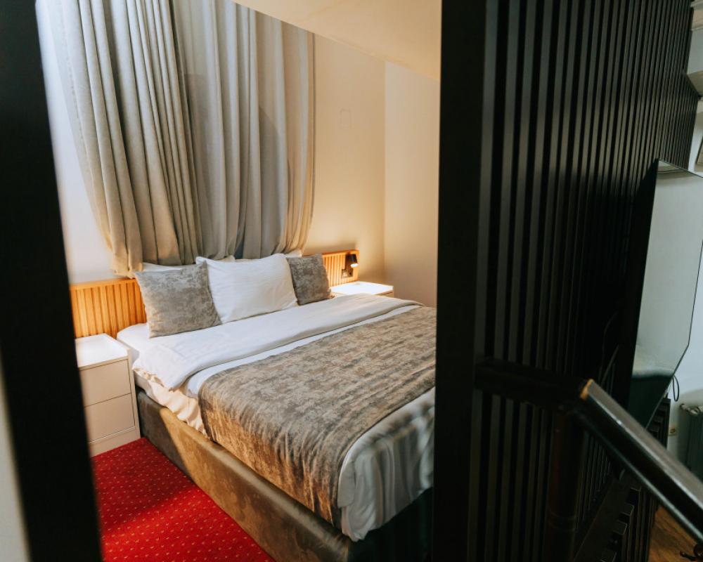 фото Old Town Hotel