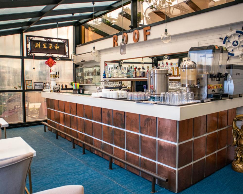 фото Old Town Hotel