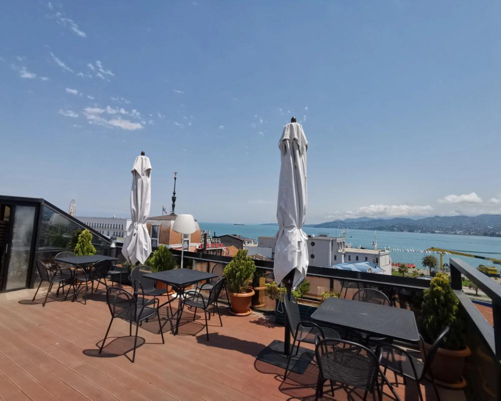 фото Old Town Hotel