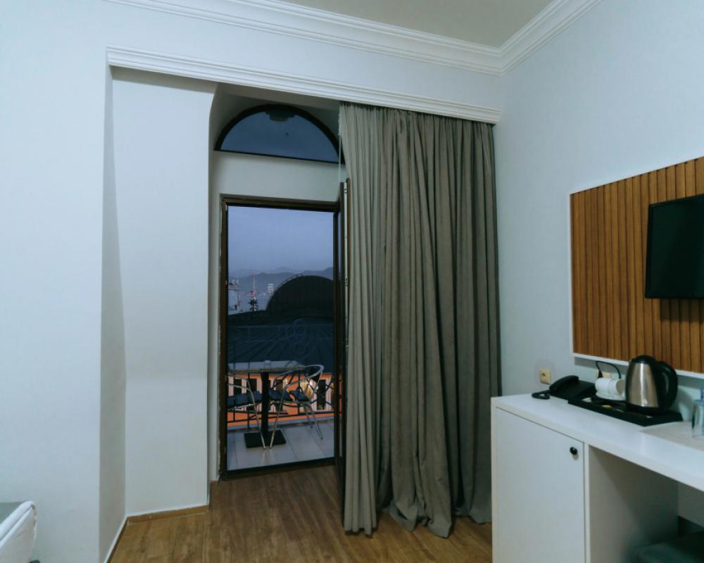 фото Old Town Hotel