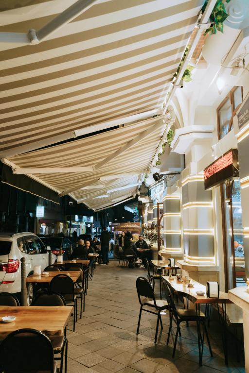 фото Old Town Hotel